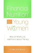 Financial NutritionÂ® for Young Women