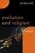 Evolution and Religion