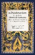 El Duodenarium (c. 1442) de Alfonso de Cartagena