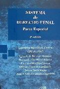 Sistema de derecho penal. Parte especial