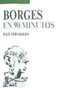 Borges en 90 minutos