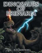 Dinosaurs of Prenaria