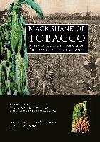 Black shank of tobacco in the former Dutch East Indies, caused by Phytophthora nicotianae