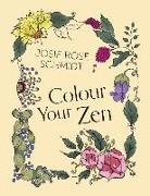 Colour Your Zen