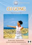Qi Gong (Deluxe Version CD)