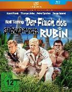 Der Fluch des schwarzen Rubin