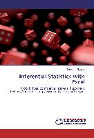 Inferential Statistics with Excel