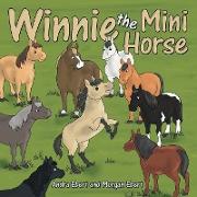 Winnie the Mini Horse