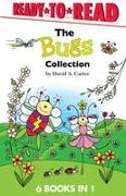 The Bugs Collection: Busy Bug Builds a Fort, Bugs at the Beach, A Snowy Day in Bugland!, Merry Christmas, Bugs!, Springtime in Bugland!, Bi