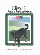 Oliver P Finds a Forever Home