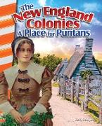 The New England Colonies