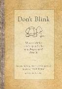 Don't Blink