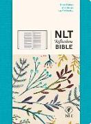 Reflections Bible-NLT: The Bible for Journaling