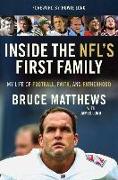 Inside the NFL's First Family