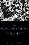 The Carol J. Adams Reader