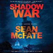 Shadow War: A Tom Locke Novel