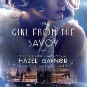 Girl from the Savoy