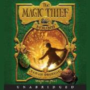 The Magic Thief: Found