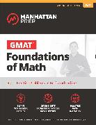 GMAT Foundations of Math