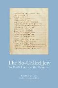 The So-Called Jew in Paul's Letter to the Romans