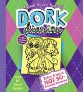 Dork Diaries 11, 11