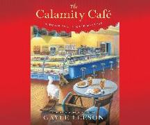 The Calamity Cafè: A Down South Cafs Mystery