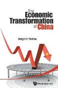 ECONOMIC TRANSFORMATION OF CHINA, THE