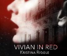 Vivian in Red