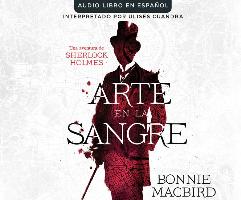 Arte En La Sangre (Art in the Blood)