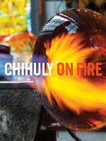 Chihuly: On Fire Note Card Set