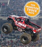 The Monster Truck Race