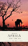 Into Africa: Hardcover Ruled Journal