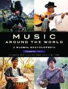 Music around the World