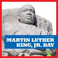 Martin Luther King Jr. Day