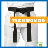 Tae Kwon Do