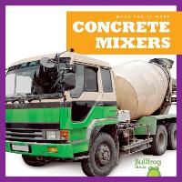 Concrete Mixers