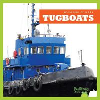 Tugboats