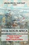 HIV and AIDS in Africa