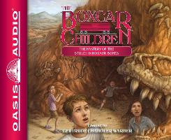 The Mystery of the Stolen Dinosaur Bones (Library Edition)