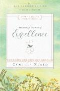 Becoming a Woman of Excellence 30th Anniversary Edition