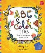 ABC & Color Me