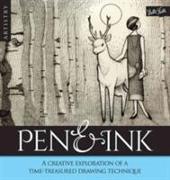Artistry: Pen & Ink