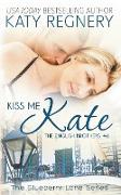 Kiss Me Kate Volume 6