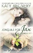 Jonquils for Jax Volume 12