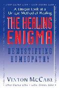 The Healing Enigma