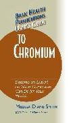 User's Guide to Chromium