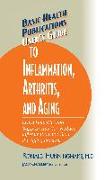 User's Guide to Inflammation, Arthritis, and Aging