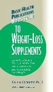 User's Guide to Weight-Loss Supplements