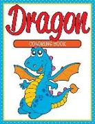 Dragon Coloring Book