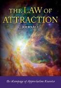 The Law of Attraction Journal 1